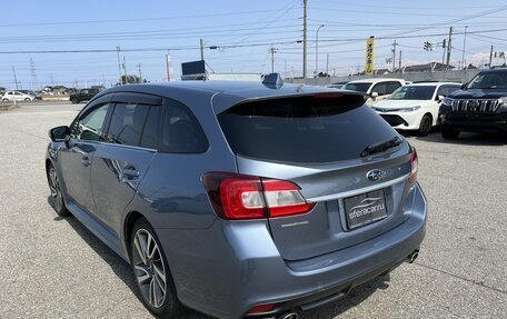Subaru Levorg I, 2014 год, 1 100 000 рублей, 13 фотография