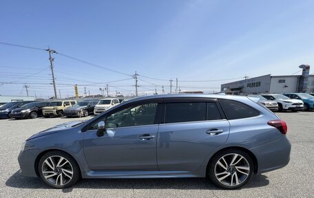 Subaru Levorg I, 2014 год, 1 100 000 рублей, 12 фотография