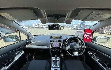 Subaru Levorg I, 2014 год, 1 100 000 рублей, 10 фотография
