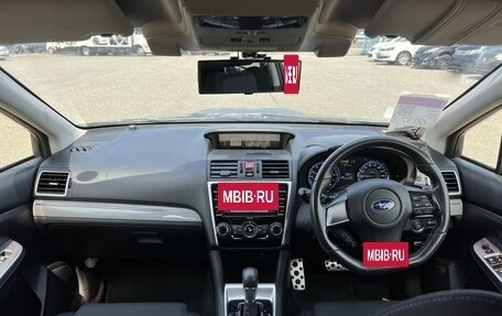 Subaru Levorg I, 2014 год, 1 100 000 рублей, 9 фотография