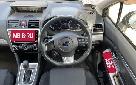 Subaru Levorg I, 2014 год, 1 100 000 рублей, 8 фотография
