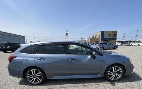 Subaru Levorg I, 2014 год, 1 100 000 рублей, 21 фотография