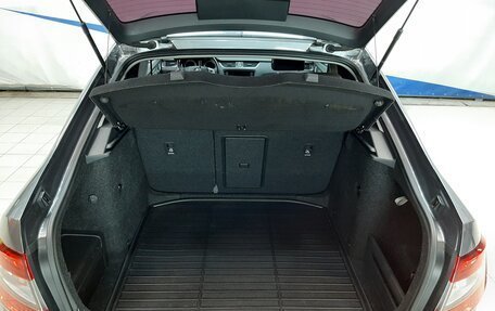 Skoda Octavia, 2017 год, 1 980 000 рублей, 5 фотография