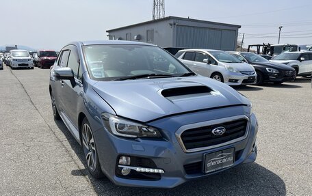 Subaru Levorg I, 2014 год, 1 100 000 рублей, 27 фотография