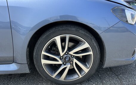 Subaru Levorg I, 2014 год, 1 100 000 рублей, 25 фотография