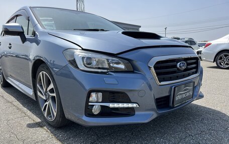 Subaru Levorg I, 2014 год, 1 100 000 рублей, 26 фотография