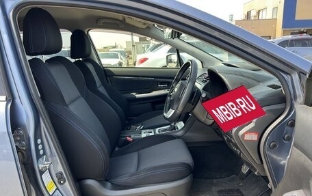 Subaru Levorg I, 2014 год, 1 100 000 рублей, 22 фотография