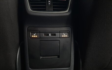 Skoda Octavia, 2017 год, 1 980 000 рублей, 17 фотография