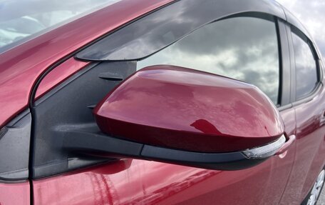 Toyota Yaris, 2022 год, 1 560 000 рублей, 6 фотография