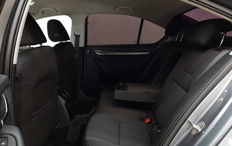 Skoda Octavia, 2017 год, 1 980 000 рублей, 12 фотография