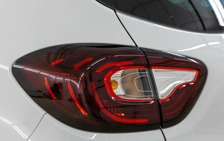 Renault Kaptur I рестайлинг, 2019 год, 1 418 000 рублей, 12 фотография