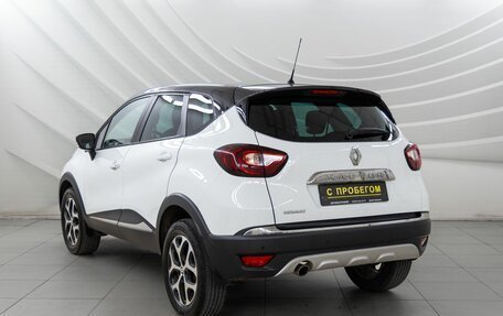 Renault Kaptur I рестайлинг, 2019 год, 1 418 000 рублей, 5 фотография