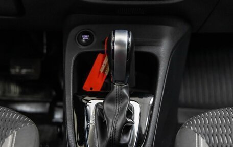Renault Kaptur I рестайлинг, 2019 год, 1 418 000 рублей, 27 фотография