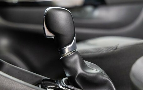 Renault Kaptur I рестайлинг, 2019 год, 1 418 000 рублей, 28 фотография