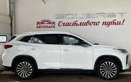 CheryExeed TXL, 2022 год, 2 699 000 рублей, 3 фотография