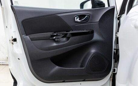 Renault Kaptur I рестайлинг, 2019 год, 1 418 000 рублей, 30 фотография