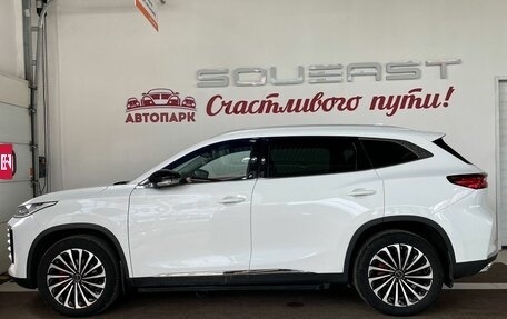 CheryExeed TXL, 2022 год, 2 699 000 рублей, 4 фотография