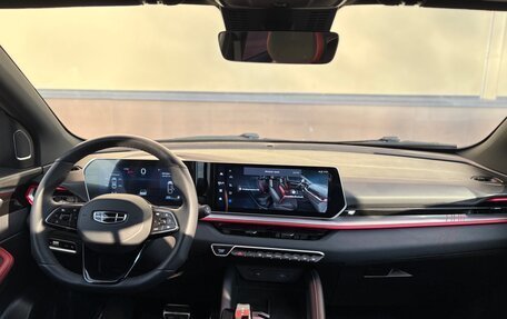 Geely Coolray I, 2023 год, 2 100 000 рублей, 11 фотография