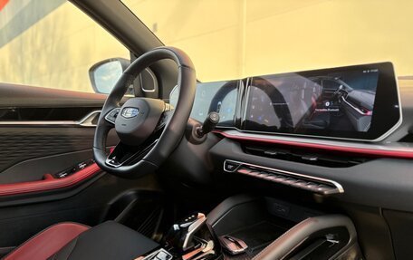 Geely Coolray I, 2023 год, 2 100 000 рублей, 12 фотография