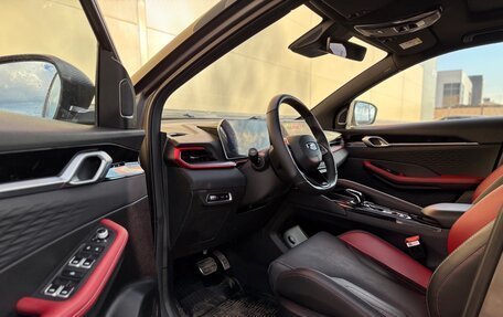 Geely Coolray I, 2023 год, 2 100 000 рублей, 9 фотография