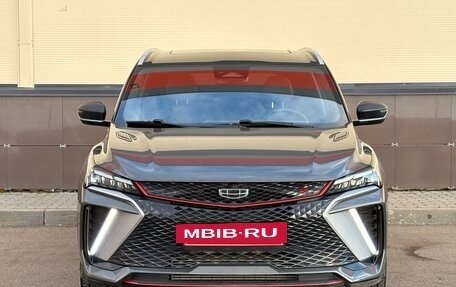 Geely Coolray I, 2023 год, 2 100 000 рублей, 2 фотография