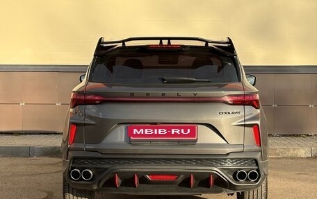 Geely Coolray I, 2023 год, 2 100 000 рублей, 6 фотография