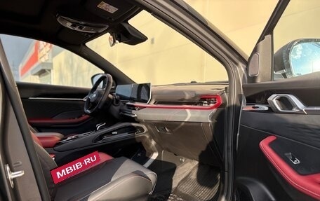Geely Coolray I, 2023 год, 2 100 000 рублей, 14 фотография