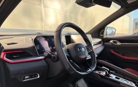 Geely Coolray I, 2023 год, 2 100 000 рублей, 10 фотография