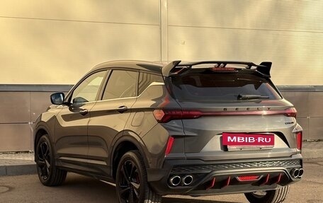 Geely Coolray I, 2023 год, 2 100 000 рублей, 5 фотография