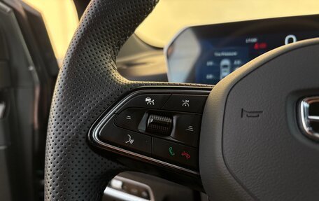 Geely Coolray I, 2023 год, 2 100 000 рублей, 20 фотография