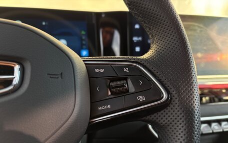 Geely Coolray I, 2023 год, 2 100 000 рублей, 21 фотография