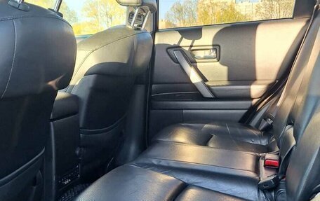 Infiniti FX I, 2007 год, 1 390 000 рублей, 8 фотография