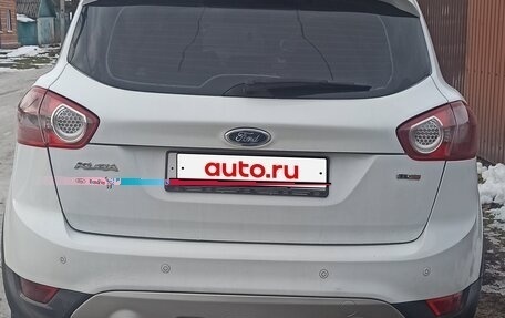 Ford Kuga III, 2009 год, 940 000 рублей, 6 фотография