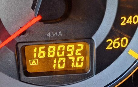 Infiniti FX I, 2007 год, 1 390 000 рублей, 9 фотография