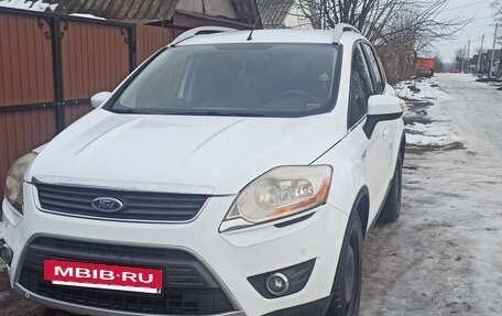 Ford Kuga III, 2009 год, 940 000 рублей, 2 фотография