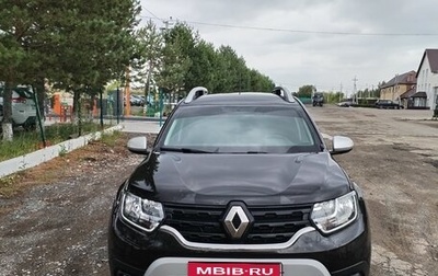 Renault Duster, 2021 год, 2 000 000 рублей, 1 фотография
