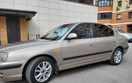 Hyundai Elantra III, 2006 год, 430 000 рублей, 3 фотография