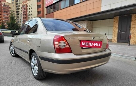 Hyundai Elantra III, 2006 год, 430 000 рублей, 5 фотография