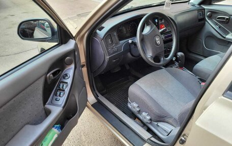 Hyundai Elantra III, 2006 год, 430 000 рублей, 9 фотография