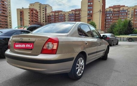 Hyundai Elantra III, 2006 год, 430 000 рублей, 7 фотография