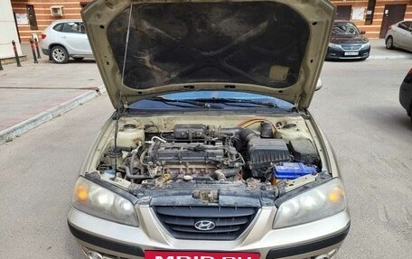 Hyundai Elantra III, 2006 год, 430 000 рублей, 8 фотография