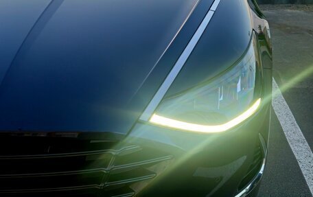 Hyundai Sonata VIII, 2020 год, 2 450 000 рублей, 2 фотография