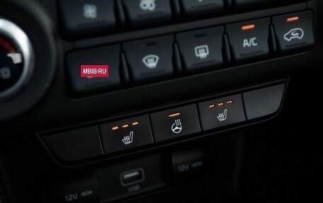 KIA Sportage IV рестайлинг, 2019 год, 2 486 640 рублей, 15 фотография