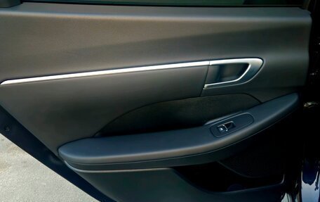 Hyundai Sonata VIII, 2020 год, 2 450 000 рублей, 15 фотография