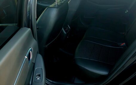 Hyundai Sonata VIII, 2020 год, 2 450 000 рублей, 11 фотография