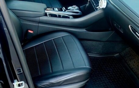 Hyundai Sonata VIII, 2020 год, 2 450 000 рублей, 13 фотография