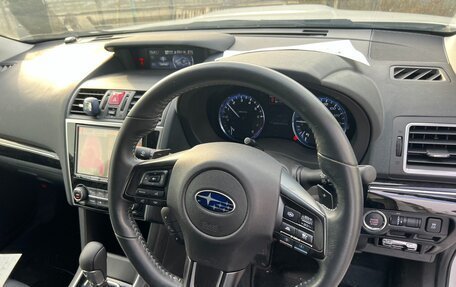 Subaru Levorg I, 2019 год, 1 730 000 рублей, 4 фотография