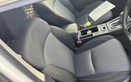 Subaru Levorg I, 2019 год, 1 730 000 рублей, 7 фотография