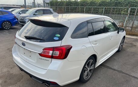 Subaru Levorg I, 2019 год, 1 730 000 рублей, 15 фотография