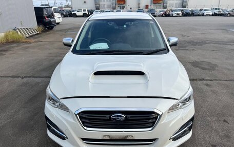 Subaru Levorg I, 2019 год, 1 730 000 рублей, 20 фотография